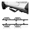 Side step Running Board For Jeep Gladiator